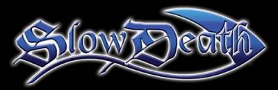 logo Slow Death (ITA)